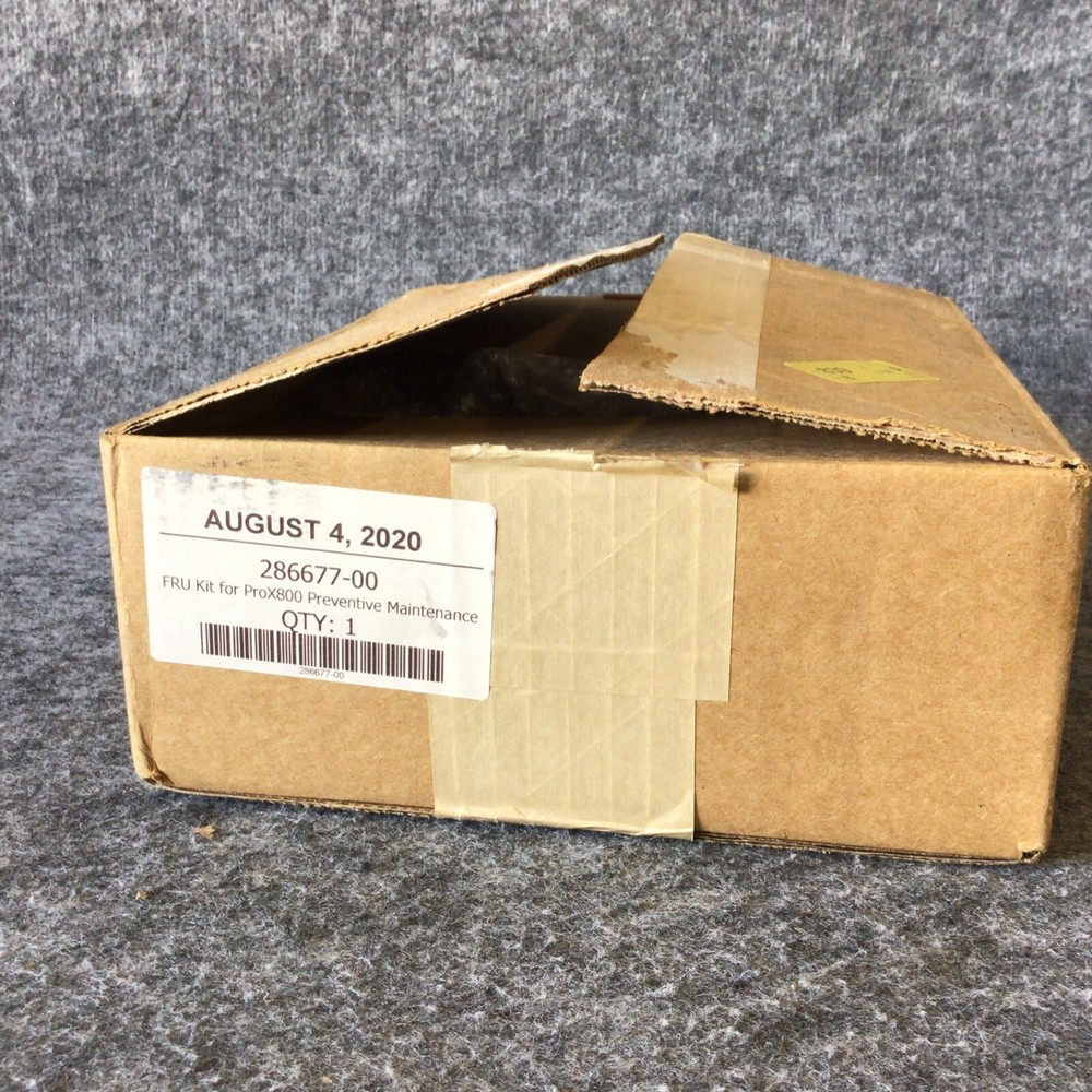 3D Systems FRU Kit for prox800 3D286677-00FRU