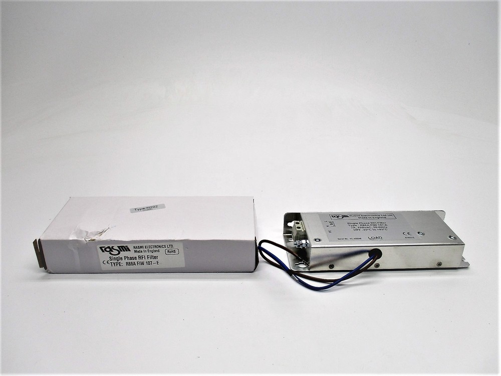 RASMI R88AFIW107-E NSMP