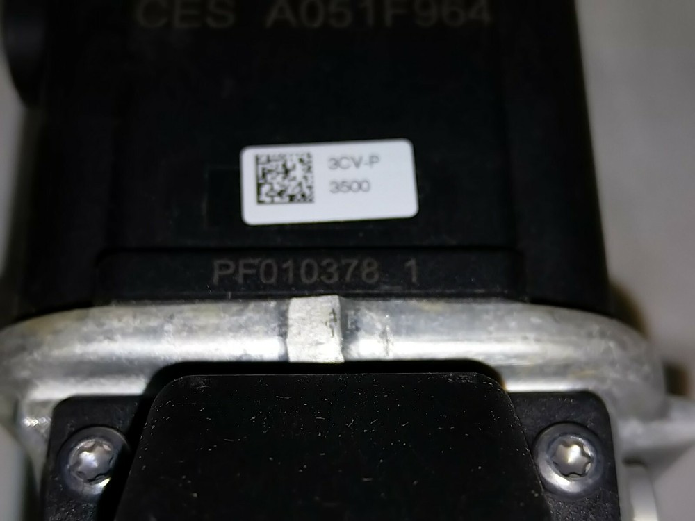 Cummins Emmision Solution A051F964_D T4 Hog Module Doser Fliud Supply