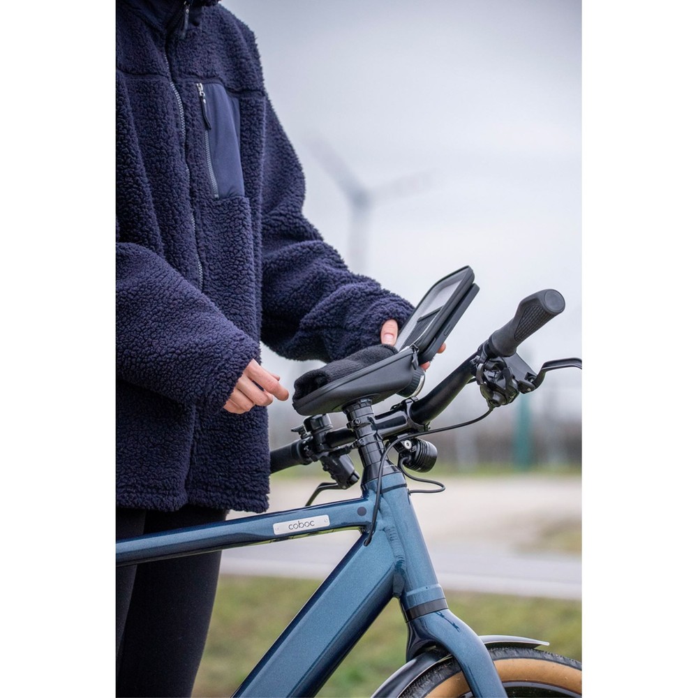 SP Connect Wedge Case Set 52890