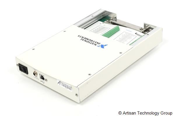 NI USB-6221 16-Bit Multifunction DAQ (Screw Terminal)