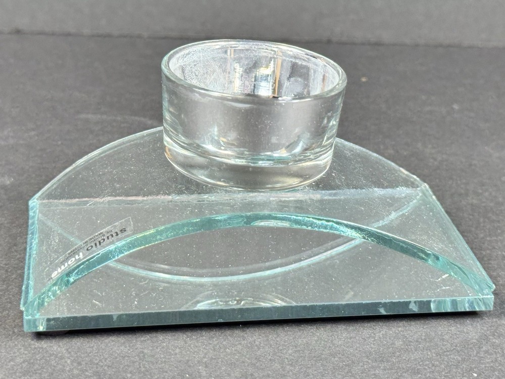 Studio Home Candle Holder Post Modern Style