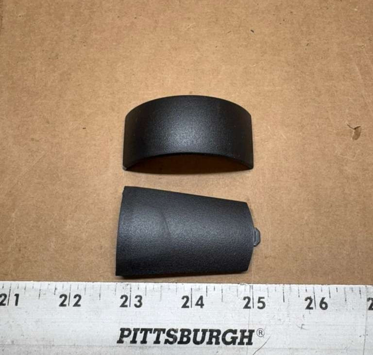 POS Telescoping LCD Mount Assembly 9138-39-104