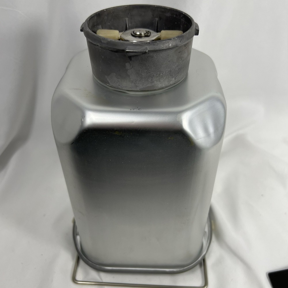 Welbilt Bread Machine Pan & Kneading Paddle Replacement for ABM3300