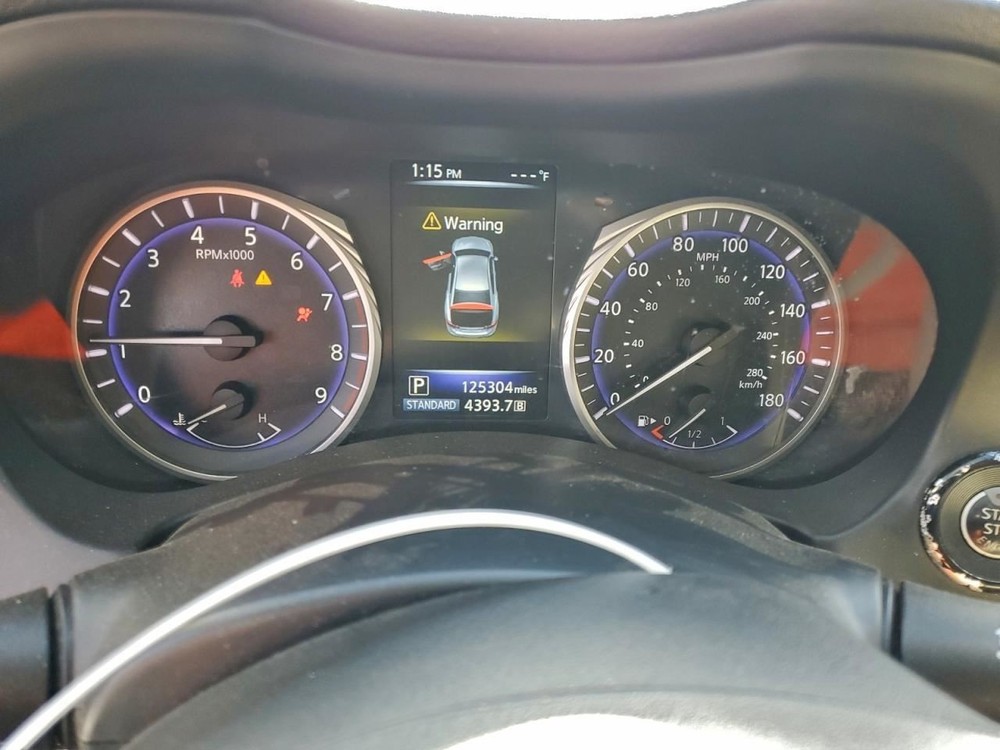 Q50 2017 Glove Box 5000020