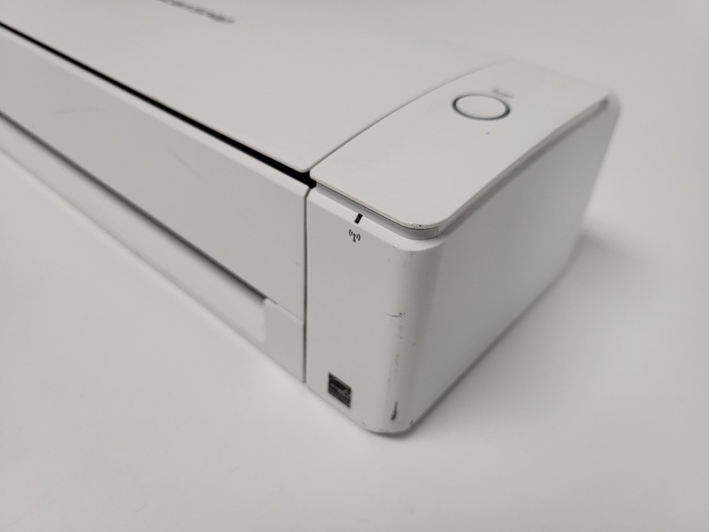 Ricoh ScanSnap iX1300 Compact Document Scanner with Power Adapter, USB Cable