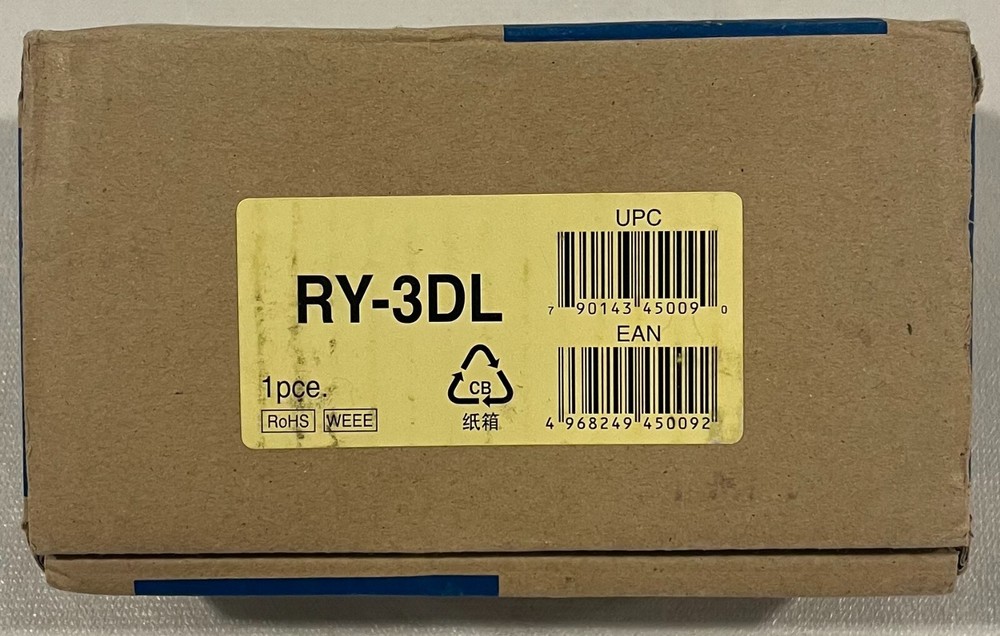 Aiphone RY-3DL Selective Door Release Adaptor