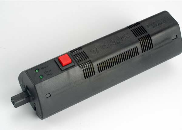 Control box (complete) (EZ-Start 2) Traxxas TRA5280