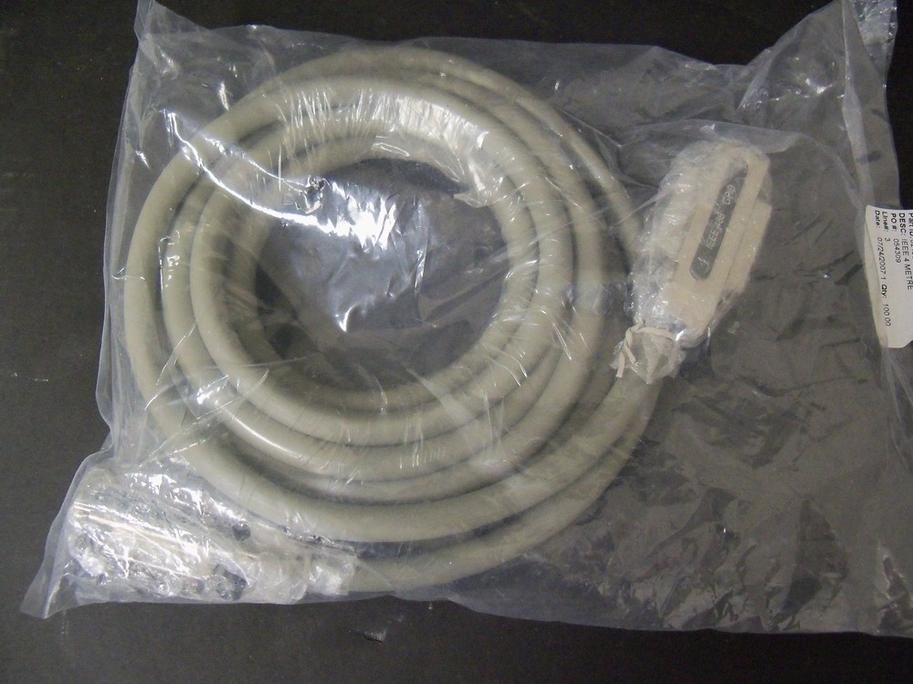 GPIB IEEE-488 HPIB 10833 4m Cable