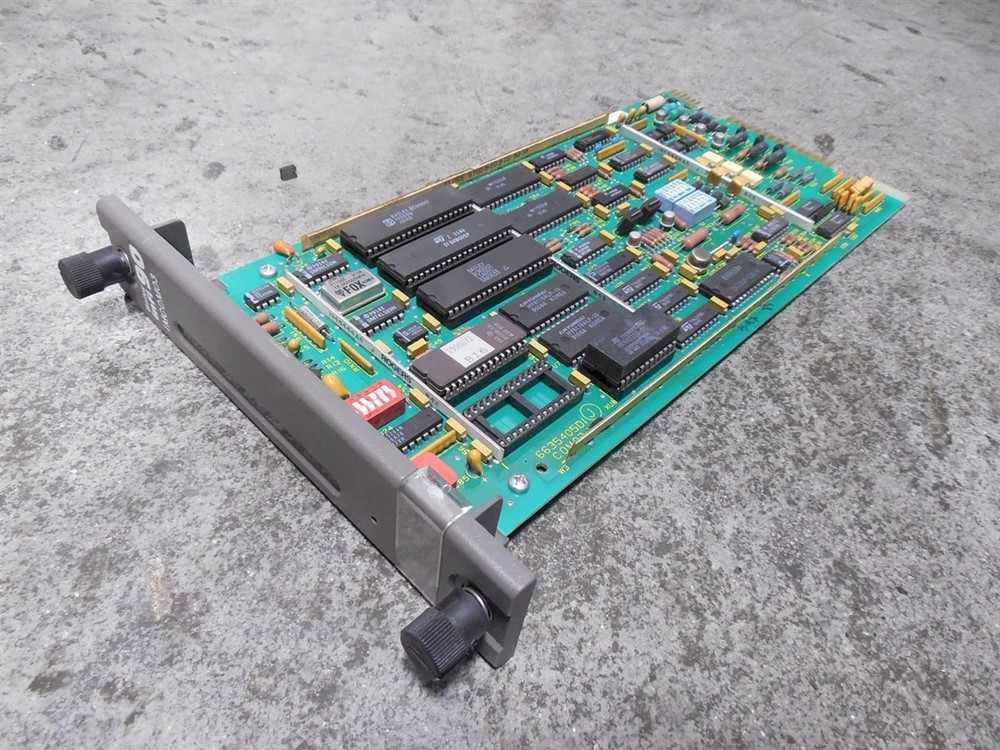 USED Bailey Controls IMCOM03 infi 90 Controller Module