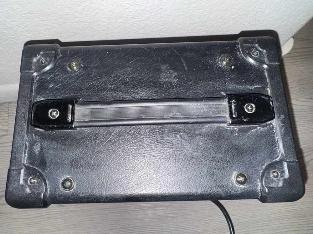 Yamaha Guitar Amplifier Model GA 10