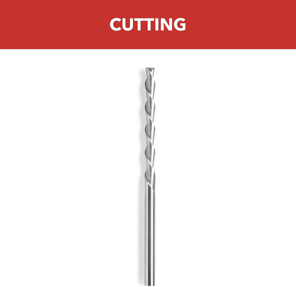 561 Multipurpose Cutting Bit, 1/8"
