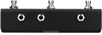Strymon Multi Switch Plus Extended Control for Sunset, Riverside, Volante, and