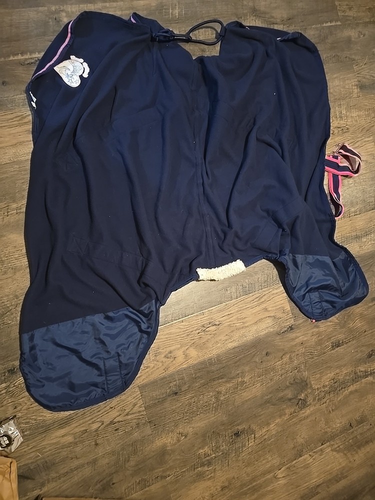 Pony Blanket 54