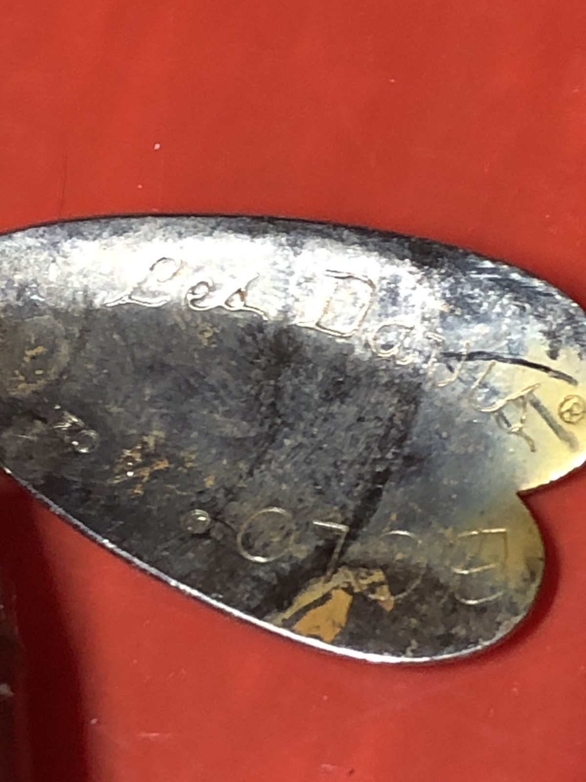 Fishing Lures Lot. Rooster Tail, MEPPS, Triple Teaser, Bolo, Pflueger, Hus Lure