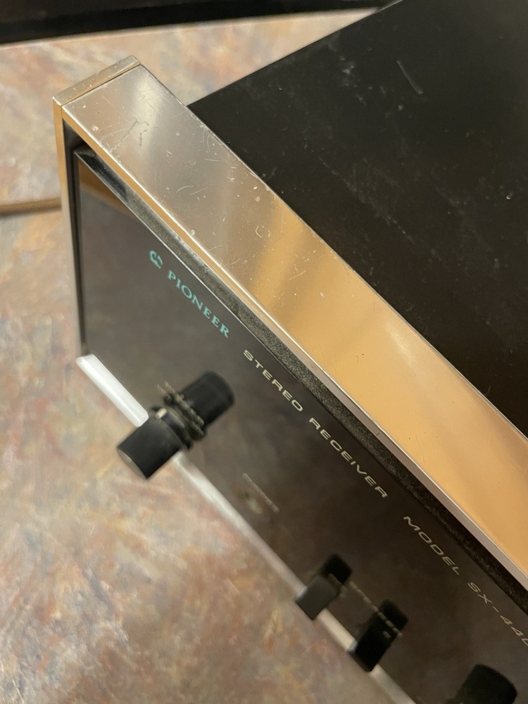 Pioneer SX-440