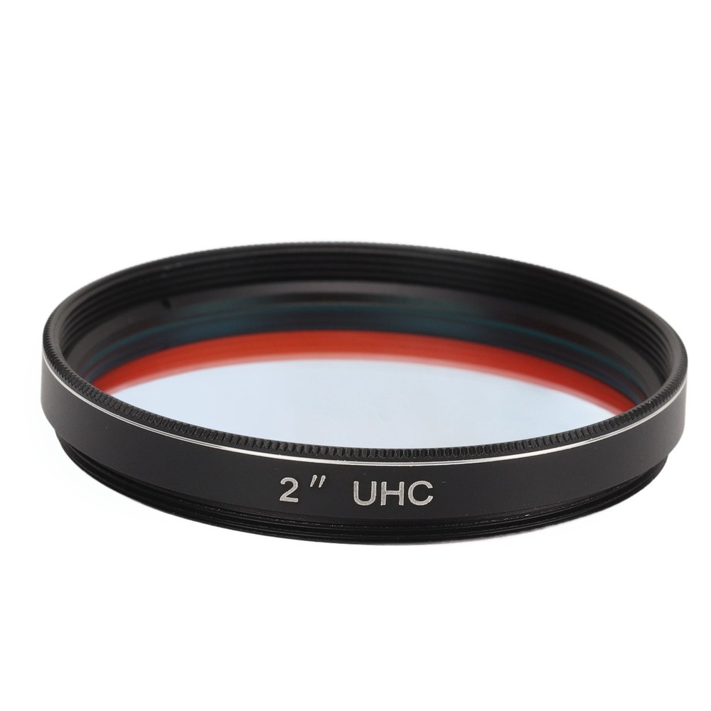 2in UHC Filter Ultra High Contrast Light Pollution Reduction Filter Astronom NEW