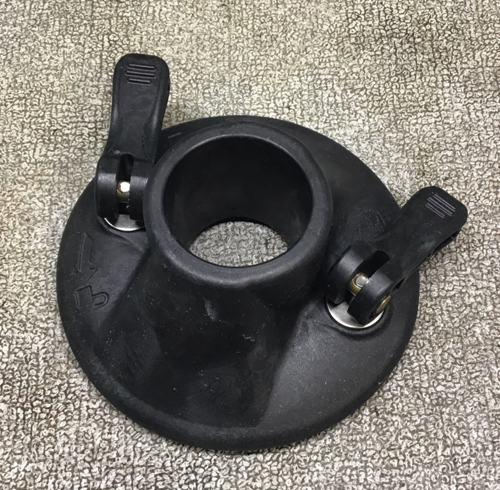 2403952 Garelick Boat Quick Release Table Base 2-1/4 Inch Post