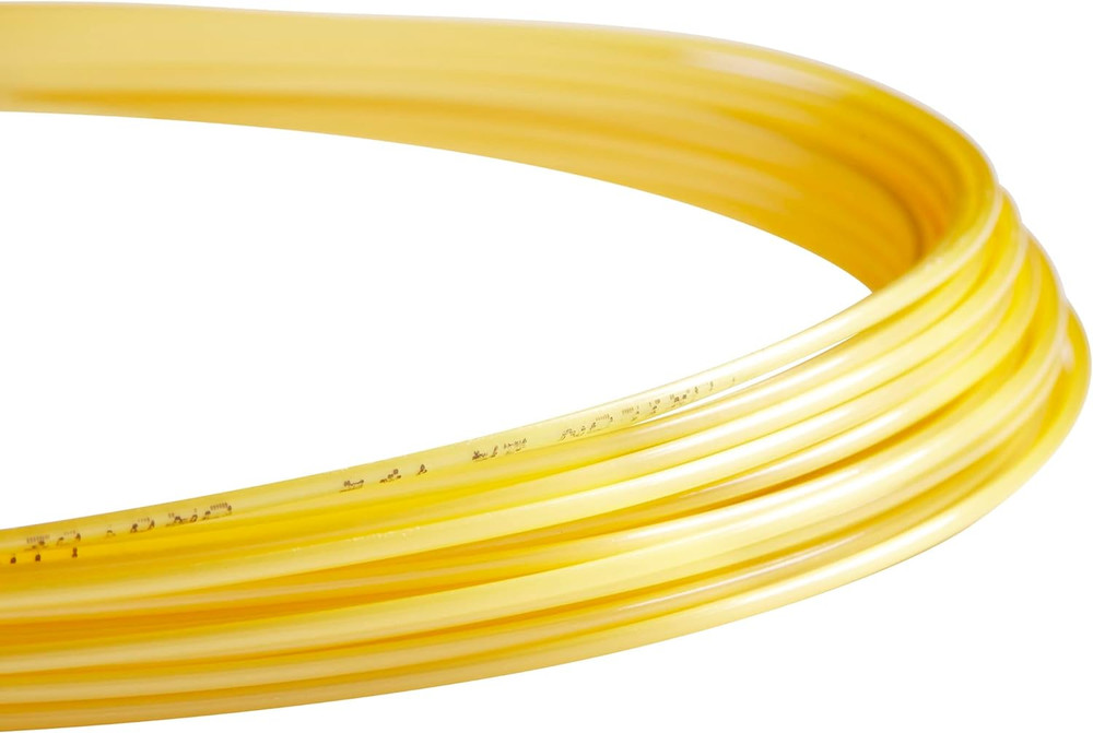 4G Soft 125 Tennis String - Set, Gold