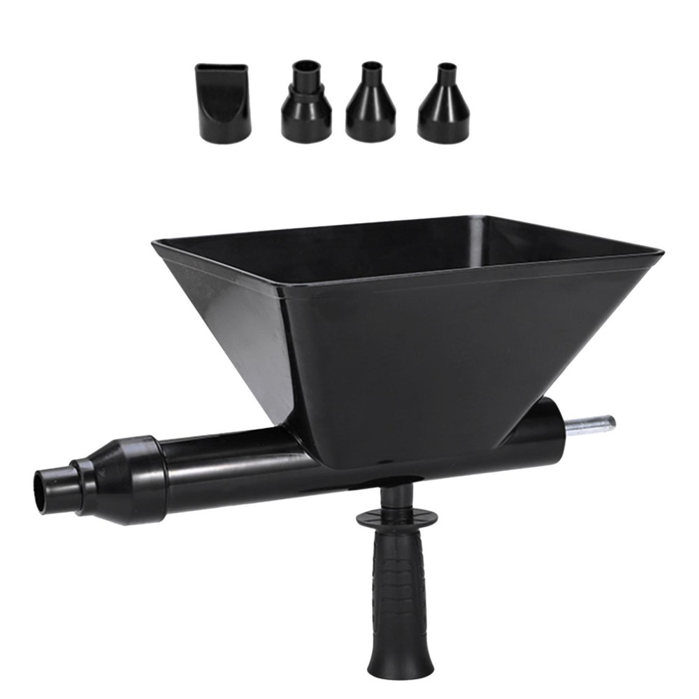 Filling Grouting Tool for Electric Hand Drill Handheld (without Electric Drill)