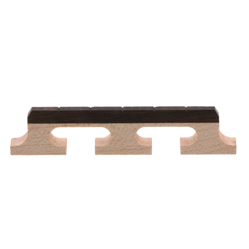 Banjo machine head Tuner Tuning Peg & Ebony Maple Bridge & 5th string Bone nut