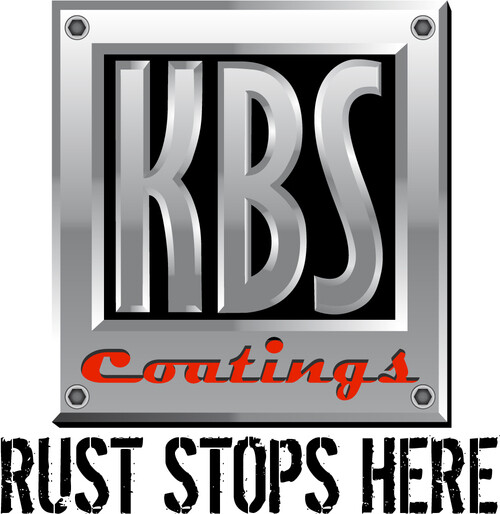 KBS Coating 52050 - KBS Large Cycle Tank Sealer Kit