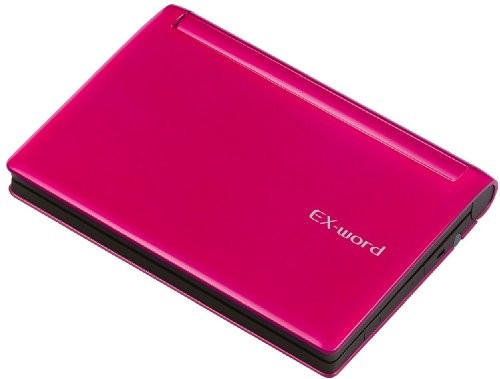 Casio electronic dictionary Data Plus 6 home practical model 100 content 2000 l