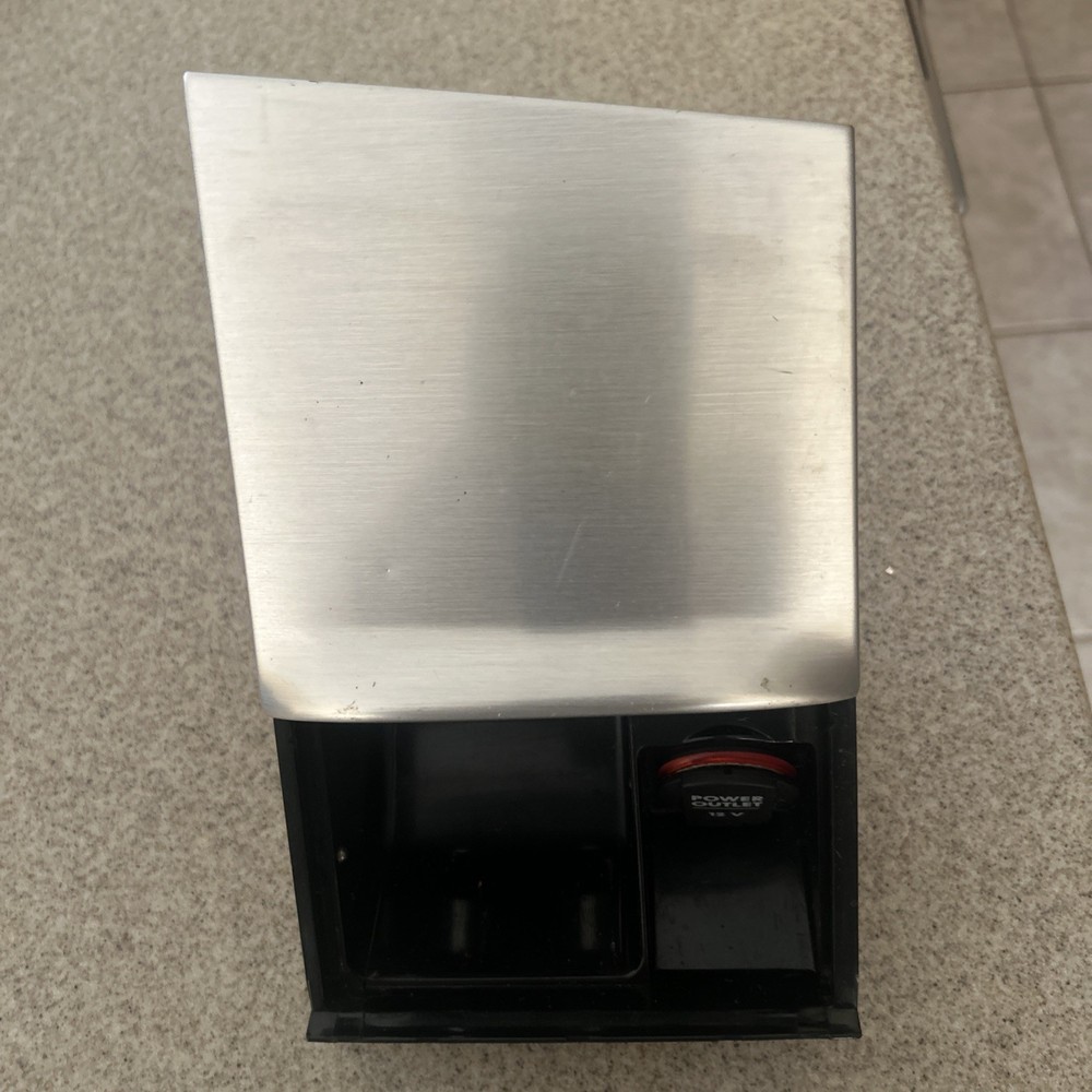 Mk4 Jetta Aluminum Ashtray