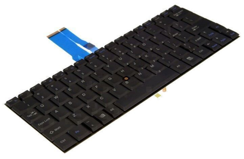 1-476-912-41 - Keyboard Unit