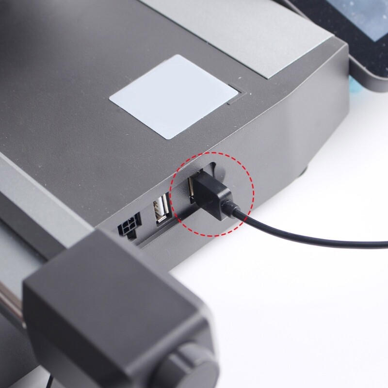 3D Printer LED Lighting USB Power Light For 3D Printers Enahcnes Lighting