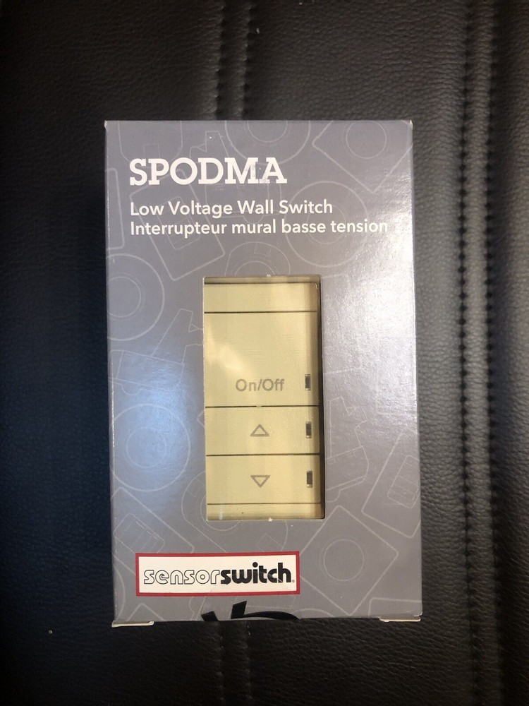 SENSOR SWITCH SPODMA D SA IV/ SPODMADSAIV (NEW IN BOX)