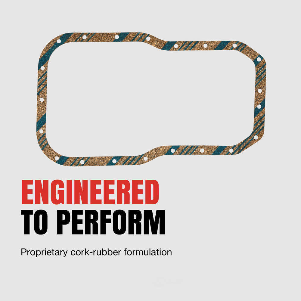 Oil Pan Set Fel-Pro OS30908C
