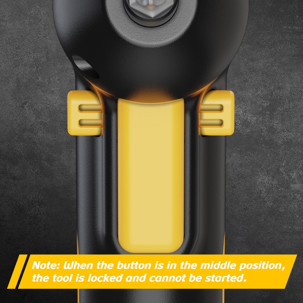 Electric Screwdriver Set USB Charging Variable Speed Rechargeable Drill Tool Kit