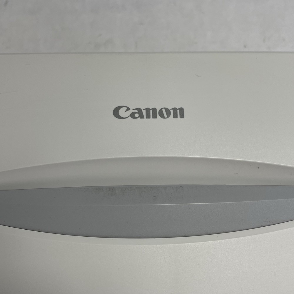 Canon Image Formula DR-6030C Sheetfed Color Document Scanner Tested