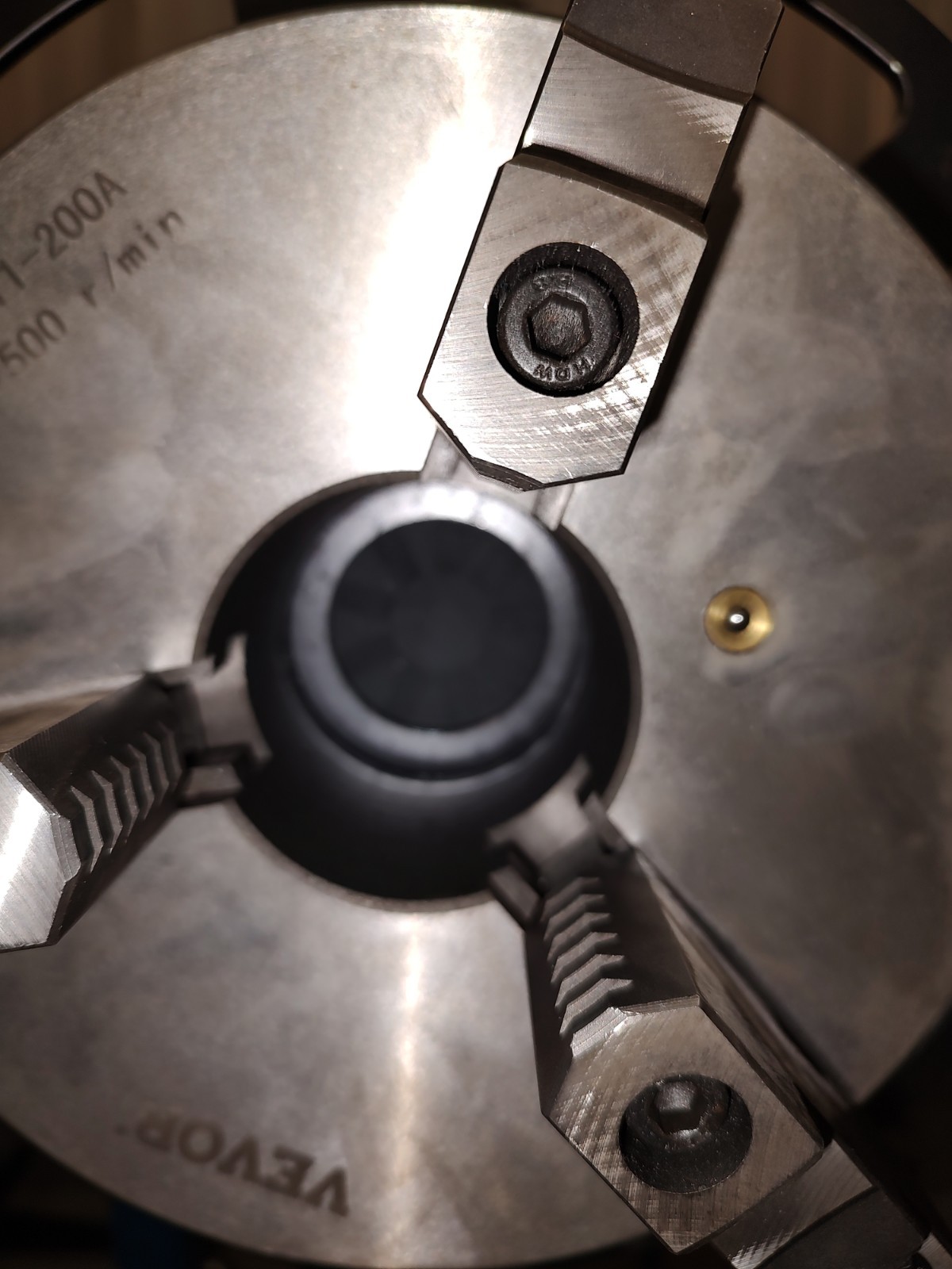 Roll Out Wheel Kit Pipe Welding Laser Cut Mark Graves Grinders