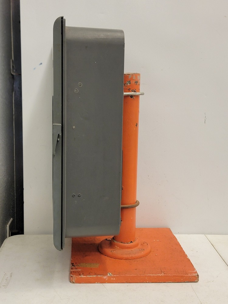 Bristol Chart Recorder Model No.1G500-14 Pre-owned