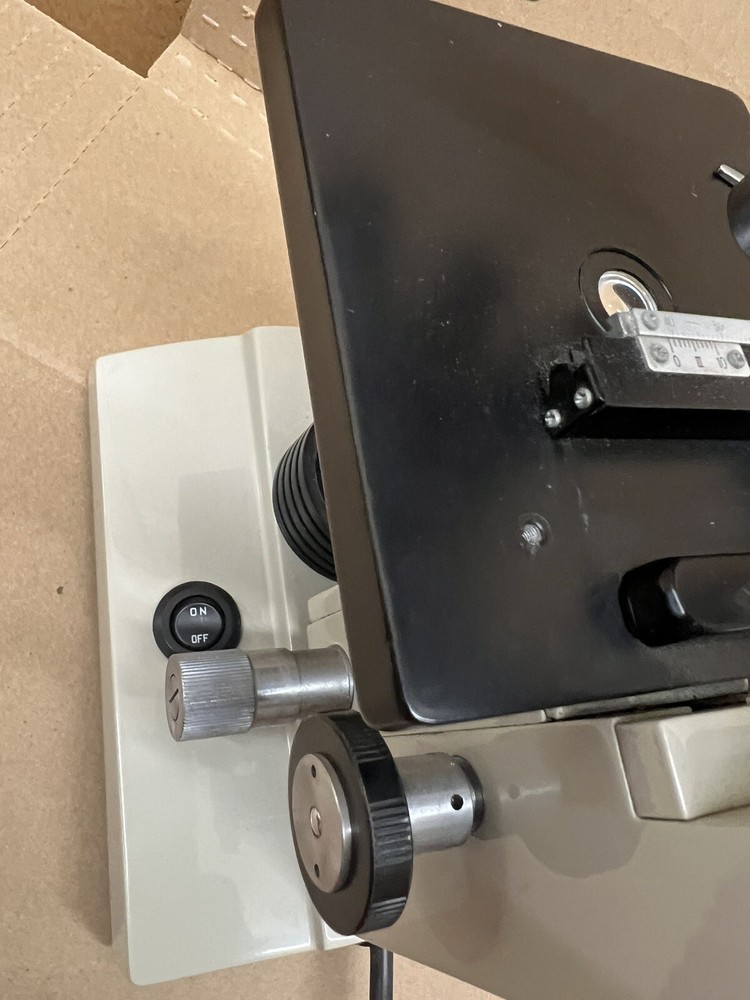 SKOPE by SCIENCE KIT MICROSCOPE