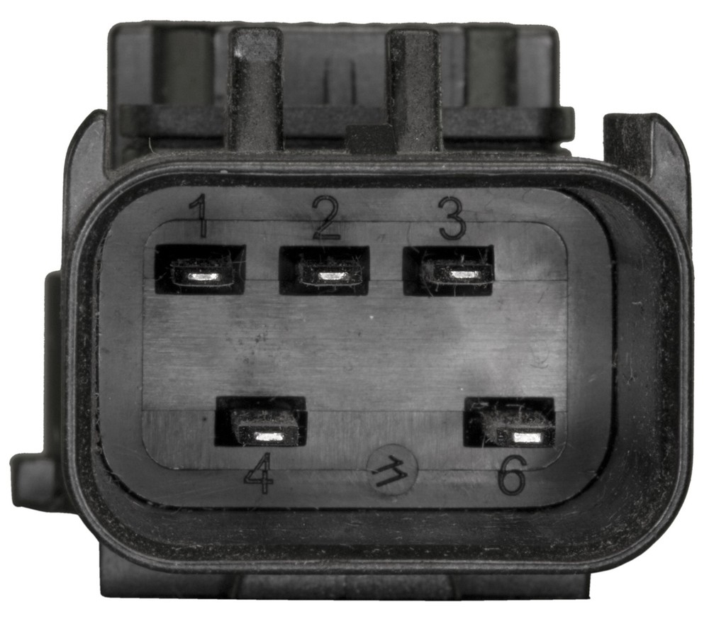 EGR Valve Airtex 4F2053