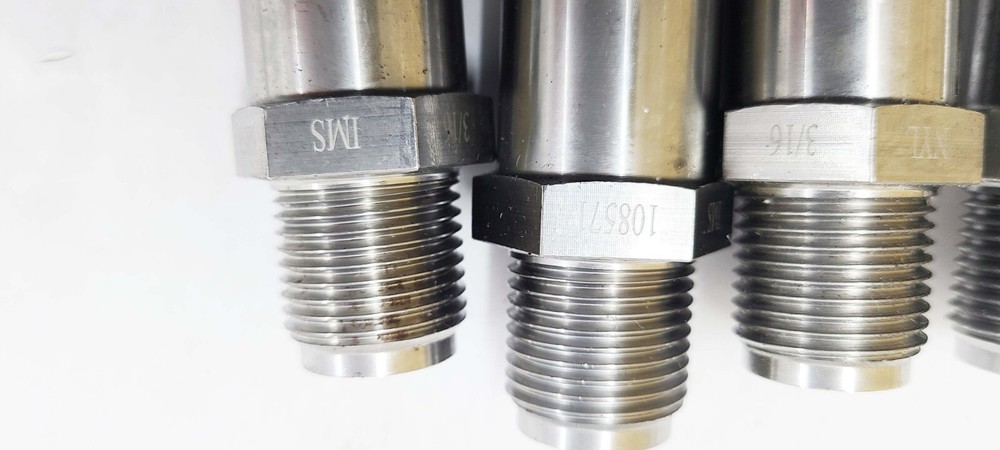 4 PACK - IMS Nozzle Tip 108571 - 3/16" Orifice
