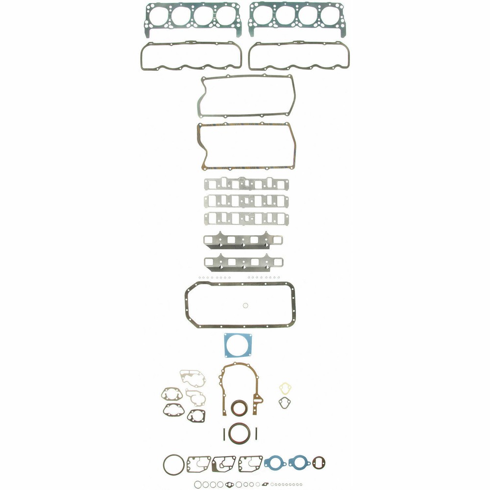 Engine Gasket Set Fel-Pro 260-1075