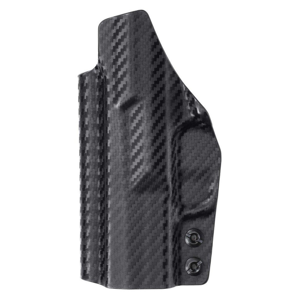 Taurus PT709 Slim IWB Holster - Rounded Gear