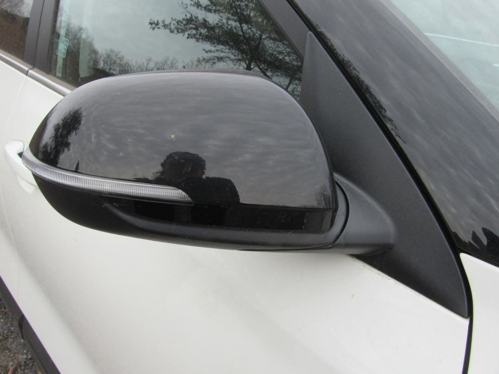 Camera/Projector Camera Front Windshield Mounted Fits 21-23 SELTOS 1104605