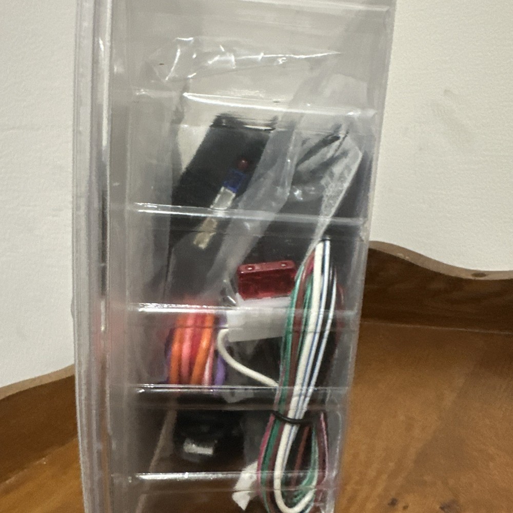 Directed Electronics 24923 Ready Remote Car Auto Start System Keyless Entry