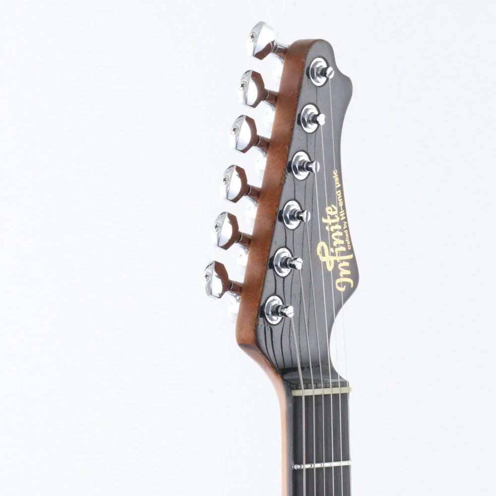 Infinite Modernize Bendtop Order Model Black & Gray [-]