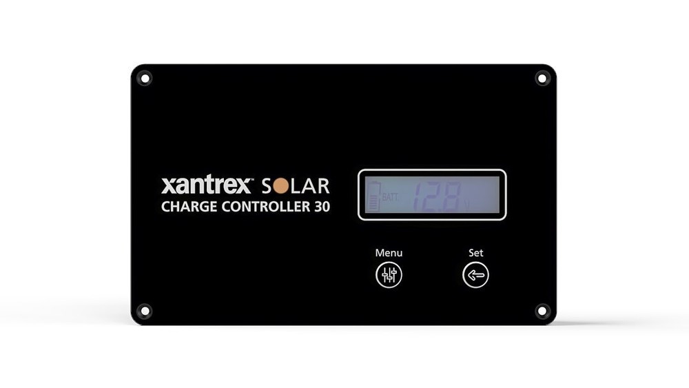 XANTREX LLC SOLAR CHARGE CONTROLLER 30- 709-3024-01