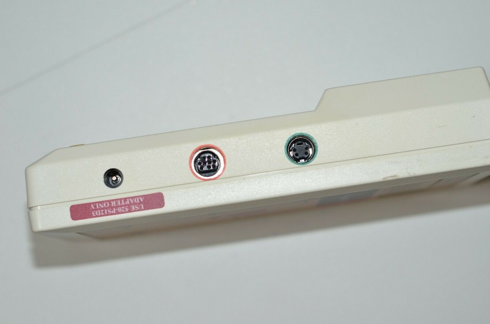 Bio-Logic Navigator Pro 580 Hearing Diagnostic