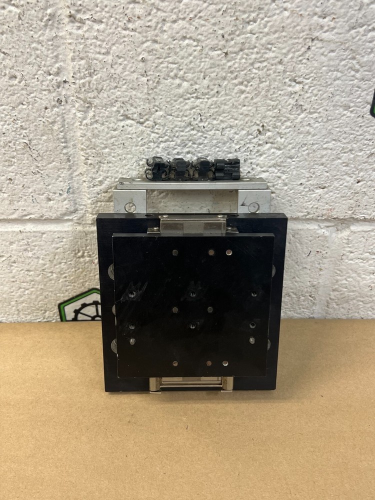 IKO BWU60-120 Precision Linear Slide Unit