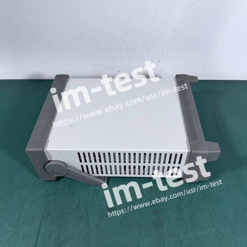 Fluke 8845A Digital Multimeter 6.5 Digit Precision Multimeter../nice#im