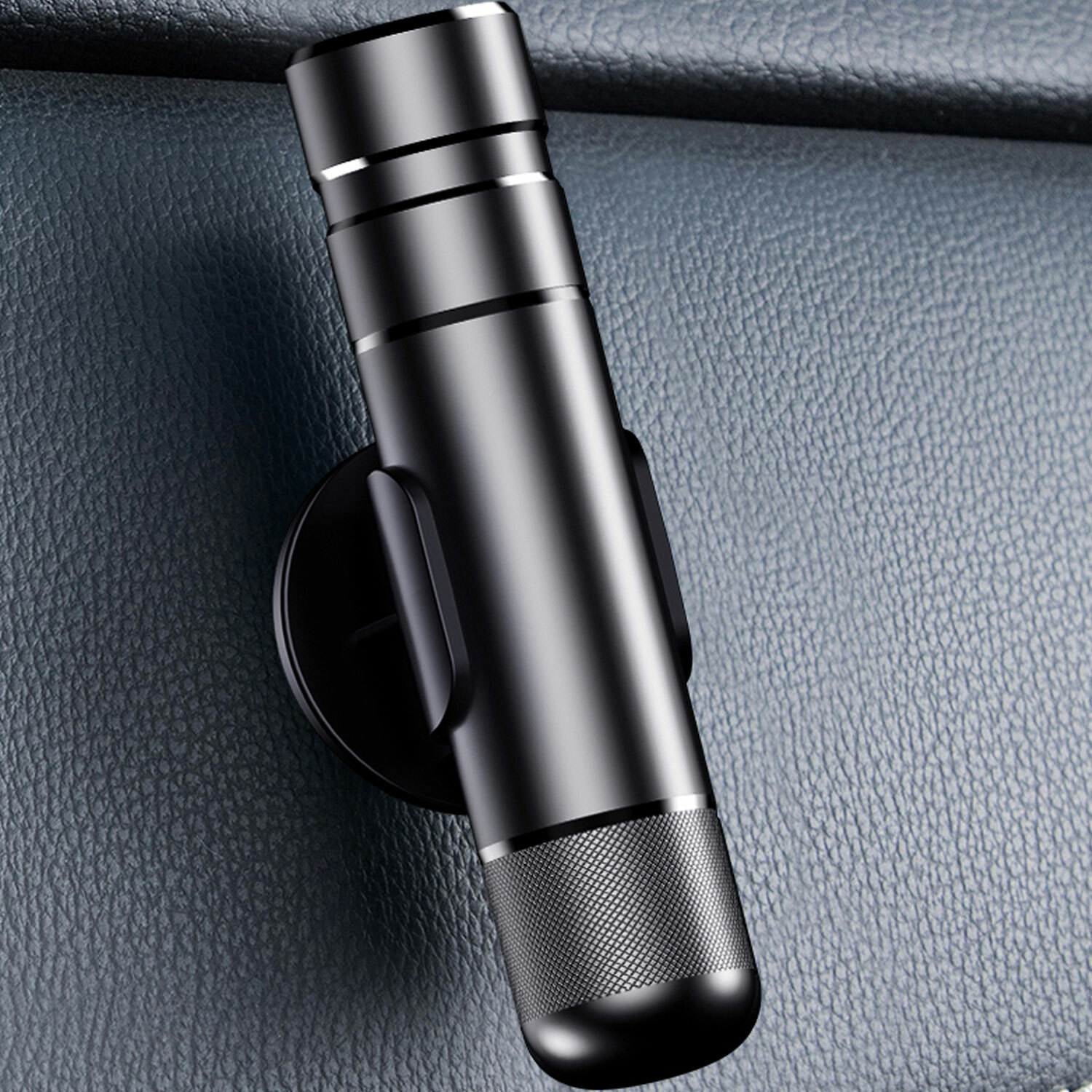 Car Safety Hammer Window Glass Breaker Seat Belt Emergency Escape Cutter Tool