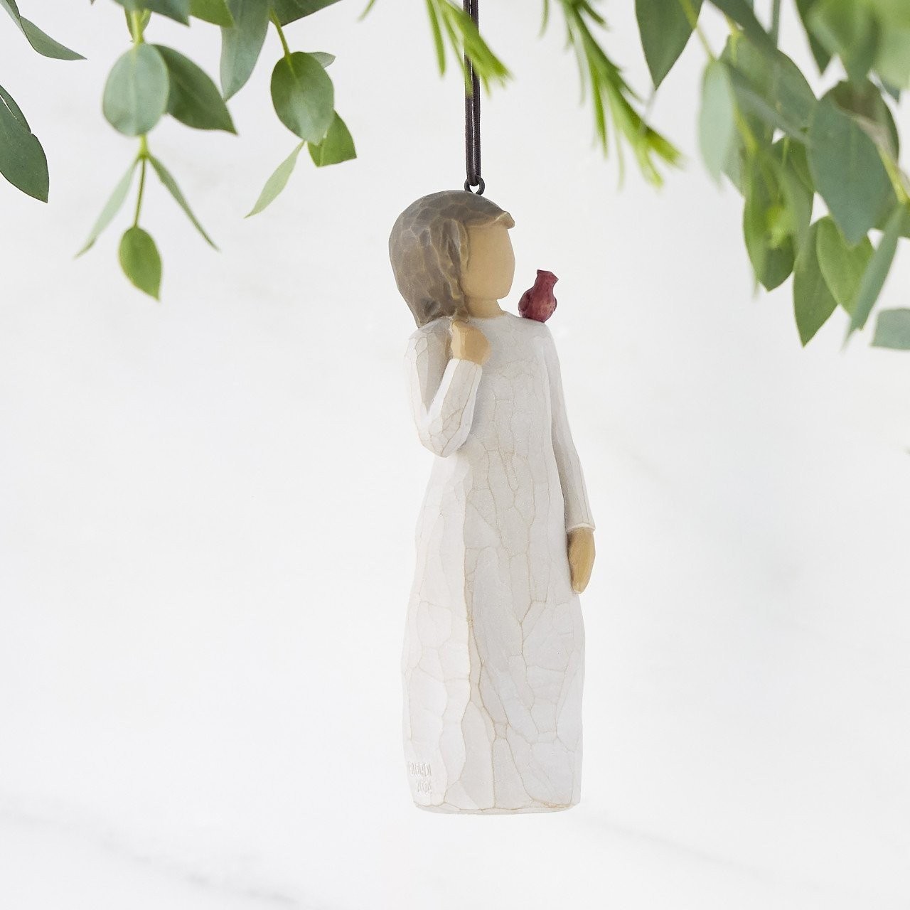 Willow Tree Messenger Ornament